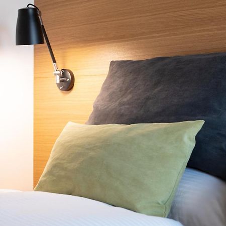 Hotel Thalmair Munchen Bagian luar foto