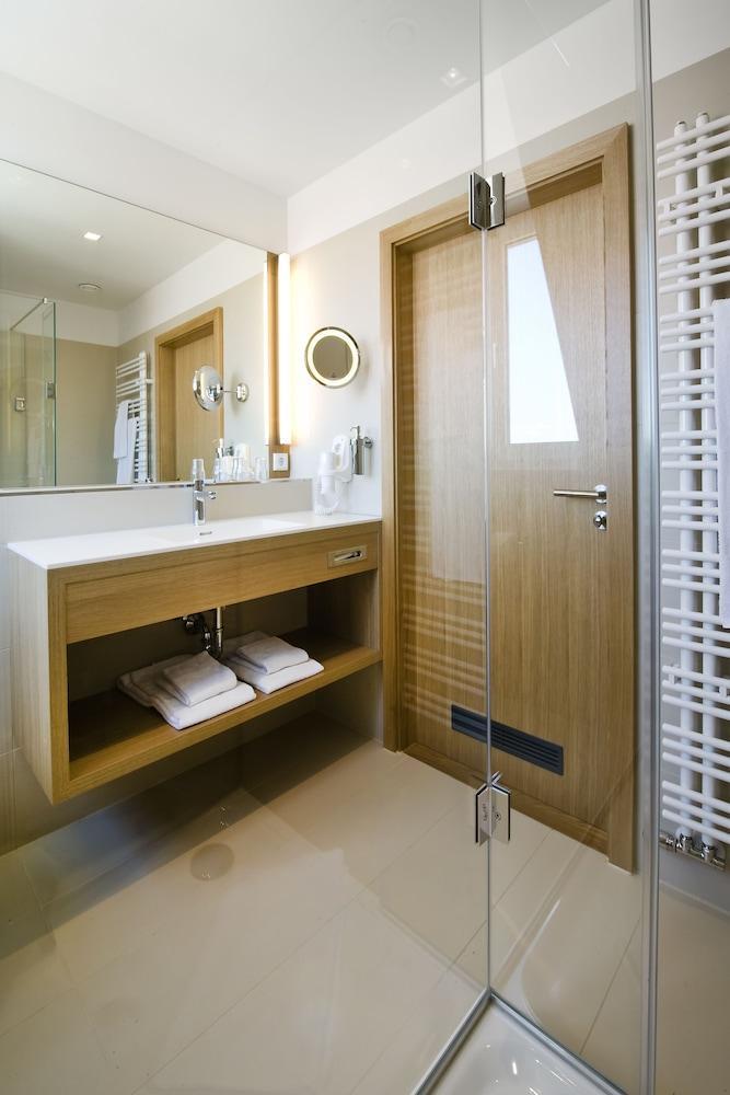 Hotel Thalmair Munchen Bagian luar foto