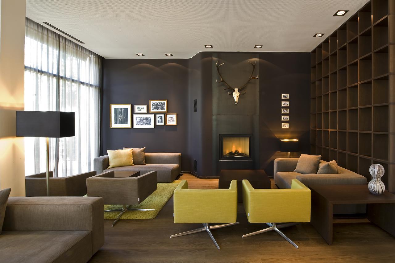 Hotel Thalmair Munchen Bagian luar foto