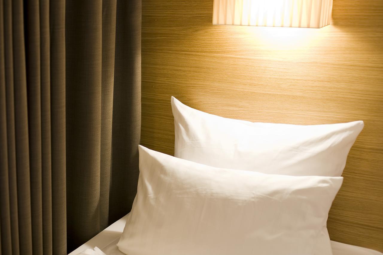 Hotel Thalmair Munchen Bagian luar foto