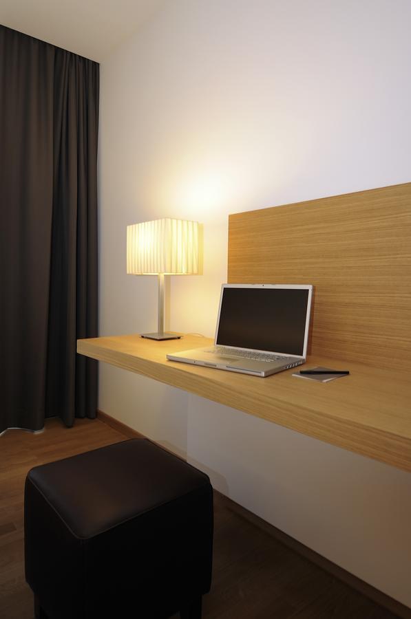 Hotel Thalmair Munchen Bagian luar foto