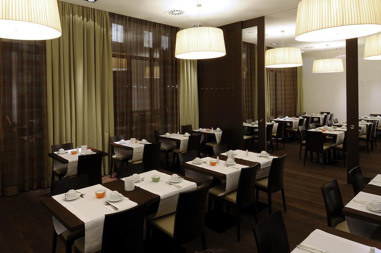 Hotel Thalmair Munchen Bagian luar foto