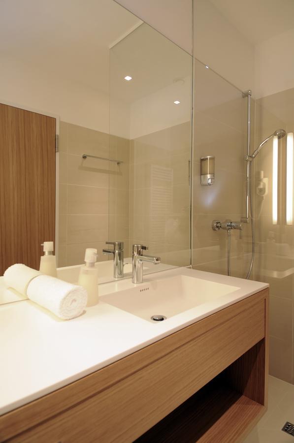 Hotel Thalmair Munchen Bagian luar foto