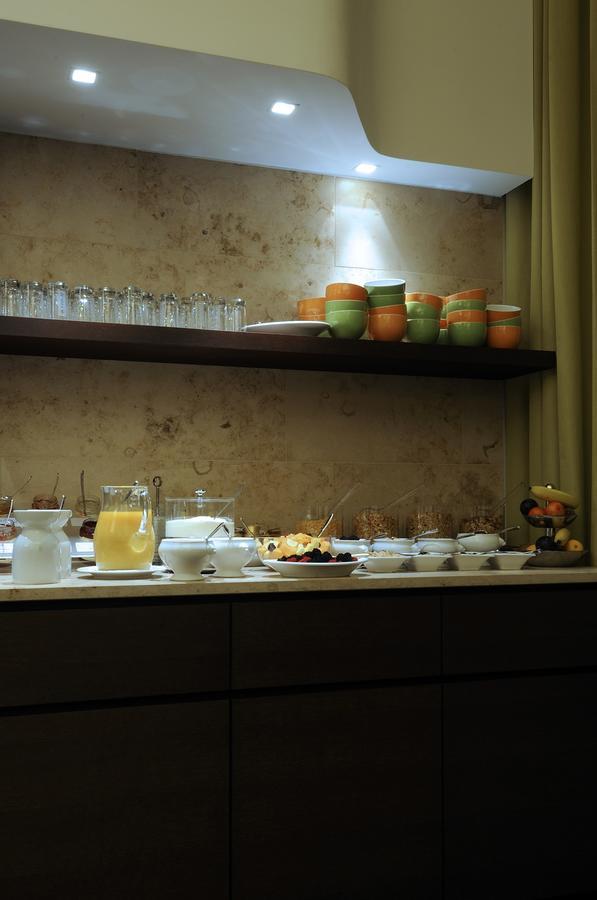 Hotel Thalmair Munchen Bagian luar foto