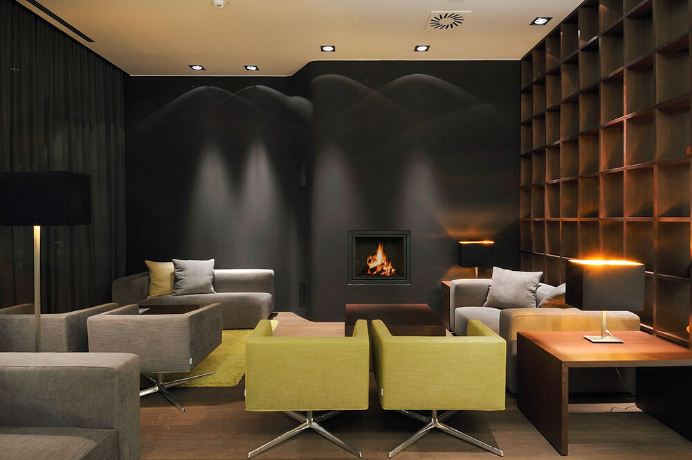 Hotel Thalmair Munchen Bagian luar foto